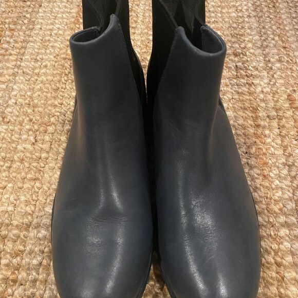 Camper Bowie Chelsea Boots in Gray, US sz 9 / EUR 39, EUC - Picture 5 of 8